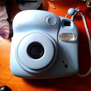 Instax mini 7
